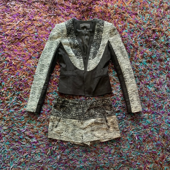 BCBG matching set - Picture 2 of 9